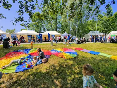 EVENT ELFIMA Animacje zabaw dla dzieci